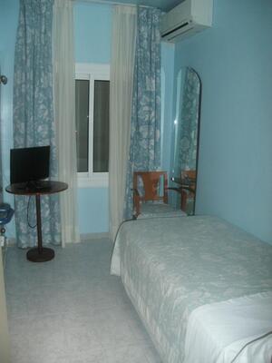 Hotel Marina Folch