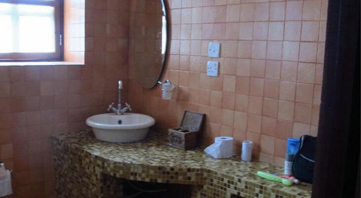 Stone Town Cafe and Bed & Breakfast