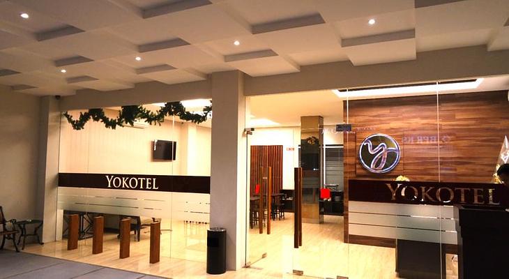 Yokotel Hotel