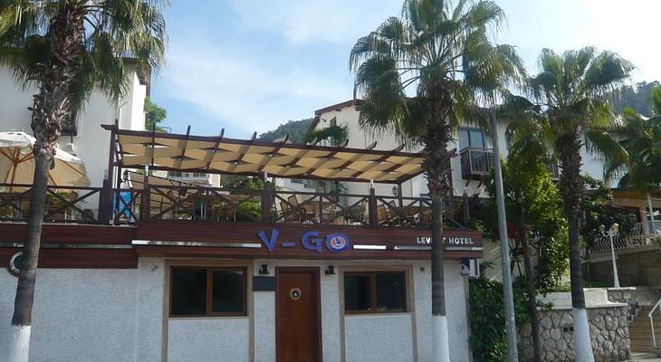 V-GO Hotel