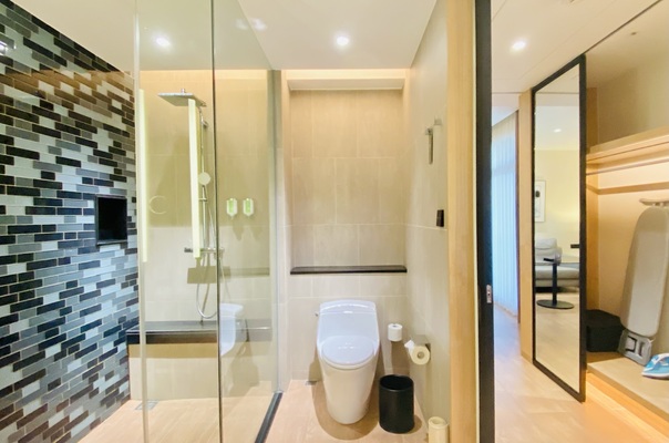 Fairfield By Marriott Taichung
