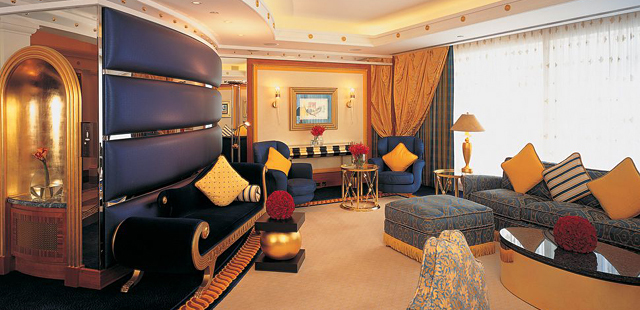 Burj Al Arab