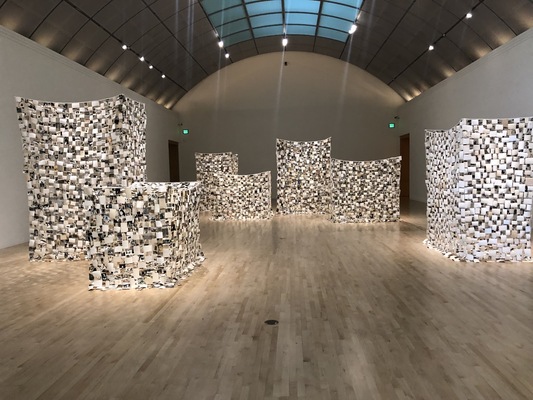 San Jose Museum of Art