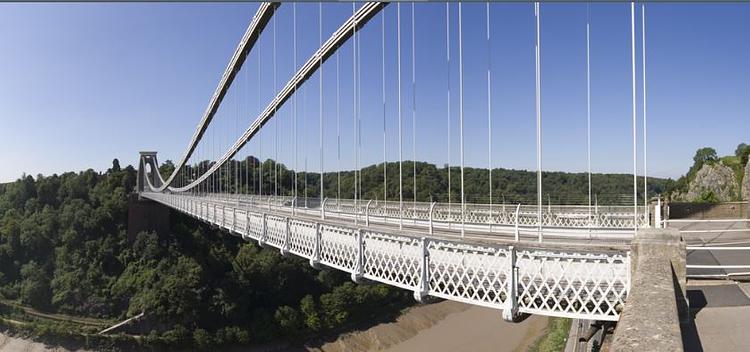 Clifton Suspension Bridge