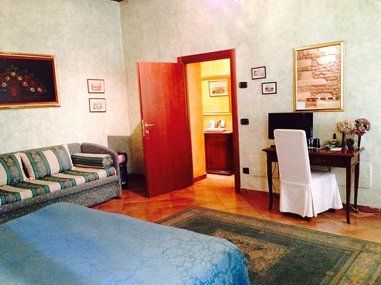 Anfiteatro Bed & Breakfast