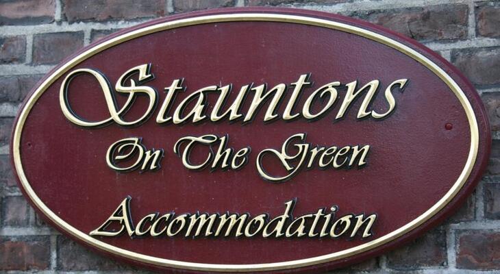 Stauntons on the Green