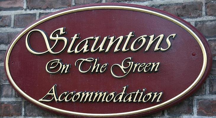Stauntons on the Green