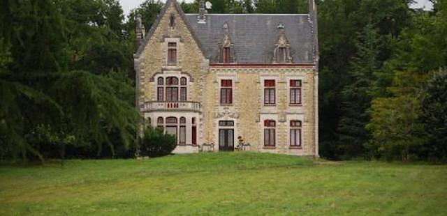 Chateau La Thuiliere