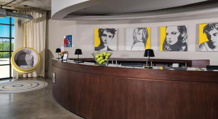 NYLO Las Colinas Hotel, Tapestry Collection by Hilton