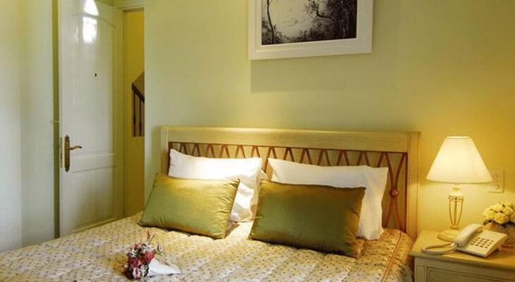 Ma Maison Boutique Hotel