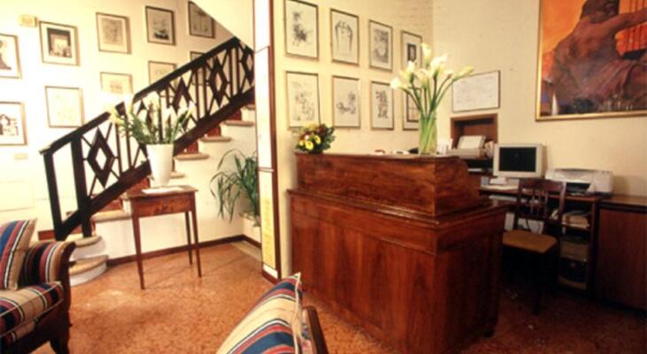 Hotel Torcolo
