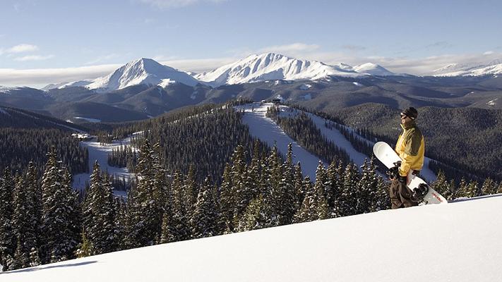 Four Seasons Resort and Residences Vail