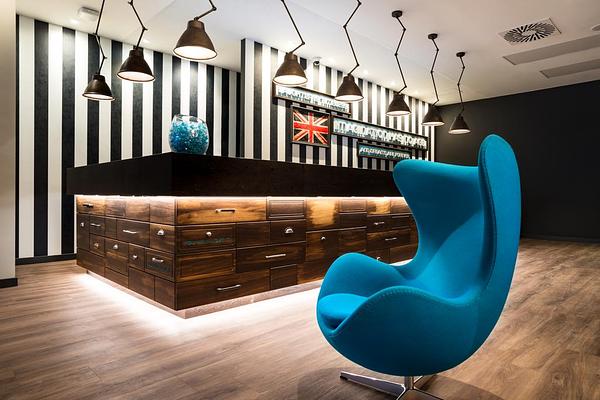 Motel One Newcastle