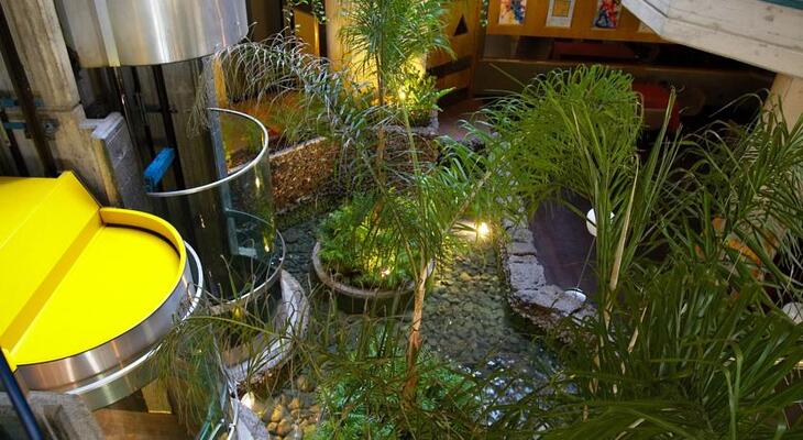 Four Points by Sheraton Catania Hotel & Conference Center