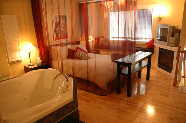 Leaside Executive Apartments