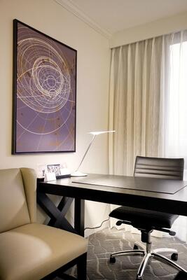 Hyatt Regency Birmingham - The Wynfrey Hotel