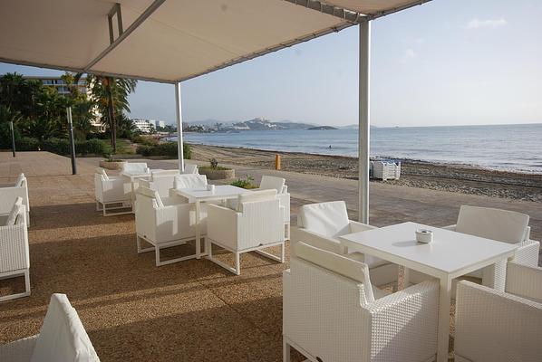 Hotel Garbi Ibiza & Spa