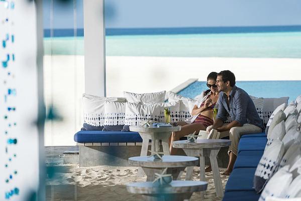 Four Seasons Resort Maldives At Landaa Giraavaru