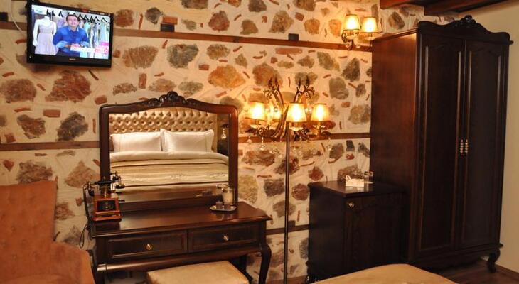 Harmony Boutique Hotel