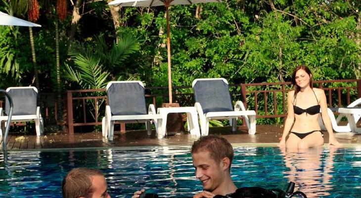 Centara Villas Samui Hotel