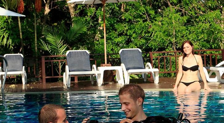 Centara Villas Samui Hotel