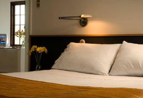 Hotel Monterilla