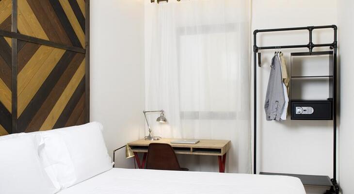 Hotel Praktik Vinoteca