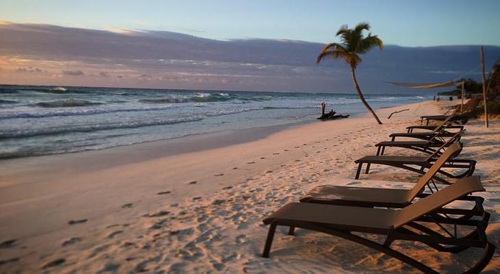 Suenos Tulum