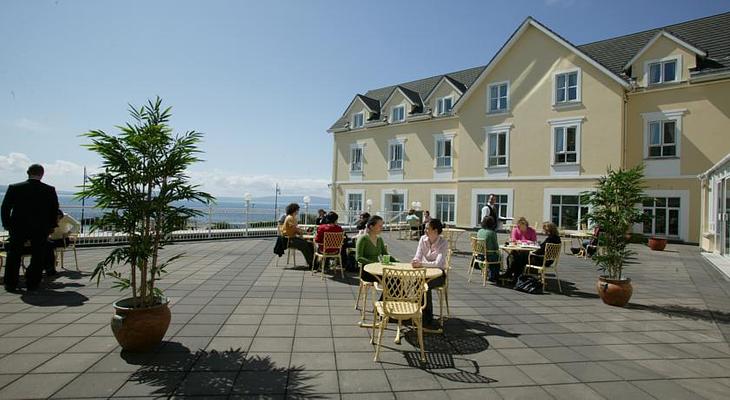 Galway Bay Hotel