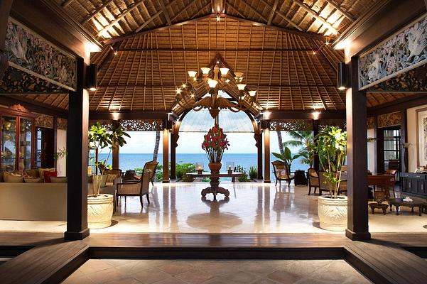 Fregate Island Private