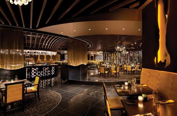 Jean Georges Steakhouse