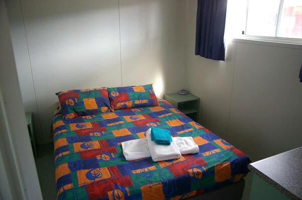 Barilla Holiday Park