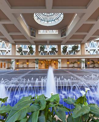 The Westin Camino Real, Guatemala