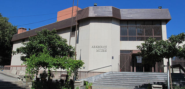 Archaeological Museum of Izmir