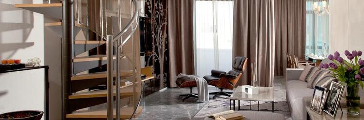 Fraser Suites Singapore