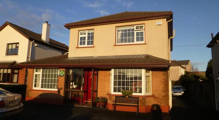 Moytura House B&B