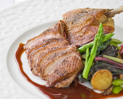 Sardine Restaurant by K Club