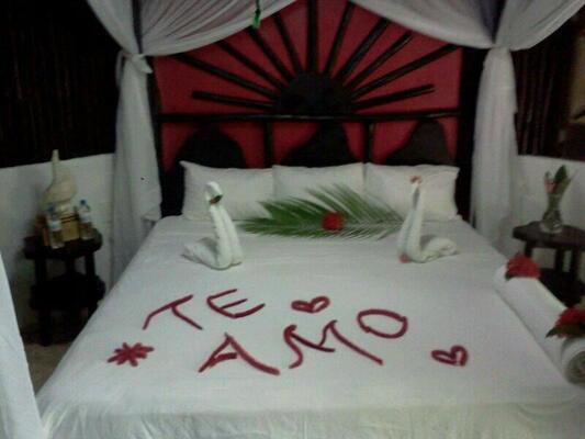 Green Tulum Cabanas & Gardens