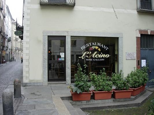 L'Acino Restaurant