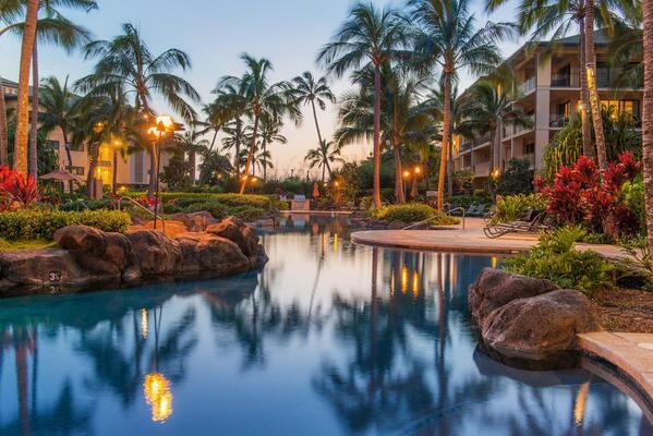 Koloa Landing Cottages