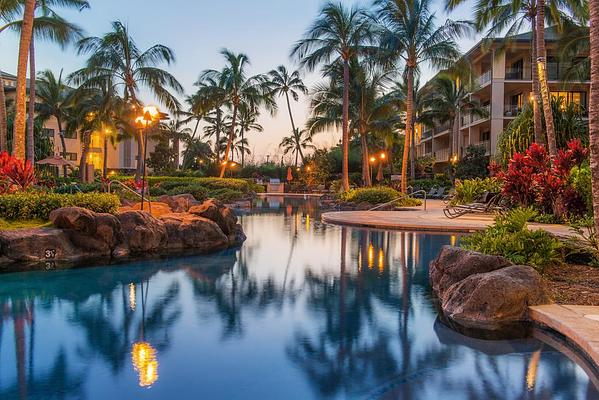 Koloa Landing Cottages
