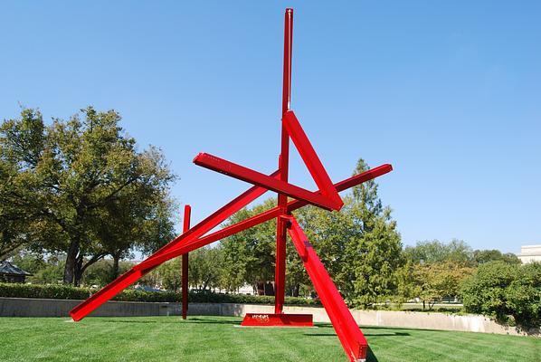 Hirshhorn Museum and Sculpture Garden