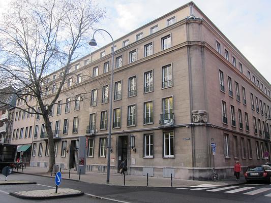 NS Documentation Centre of the City of Cologne