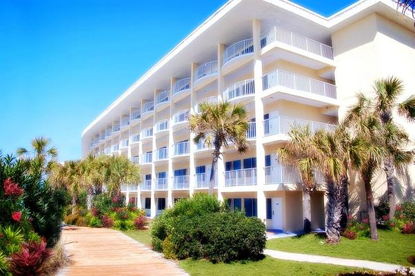 Boardwalk Beach Hotel & Convention Center