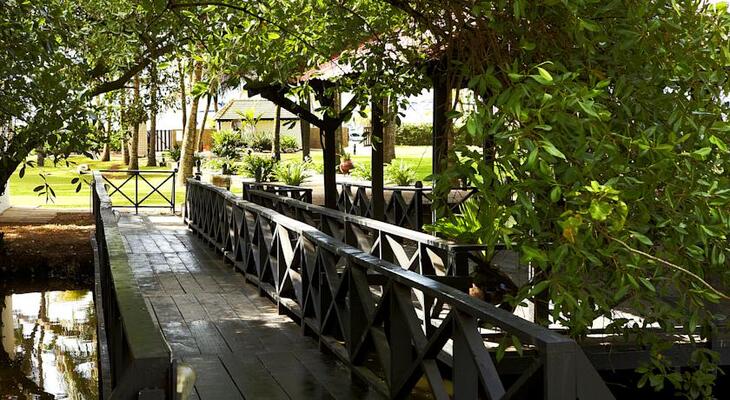 Labadi Beach Hotel