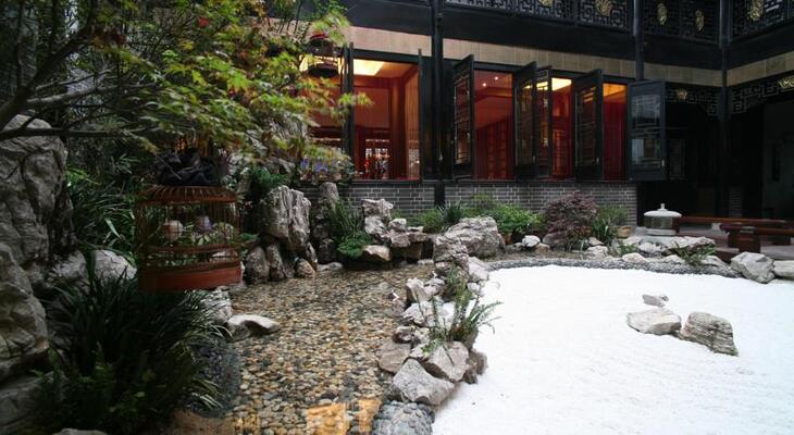 BuddhaZen Hotel