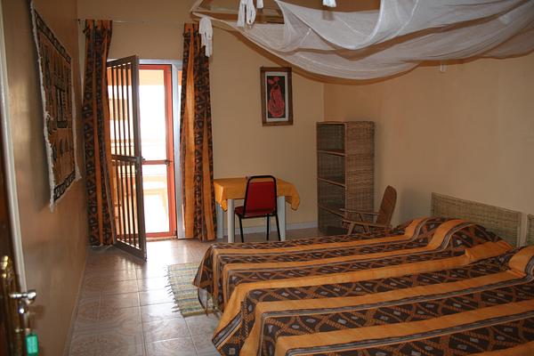 Auberge Keur Diame