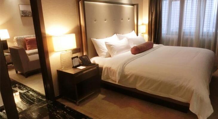 Guangzhou Baiyun Hotel