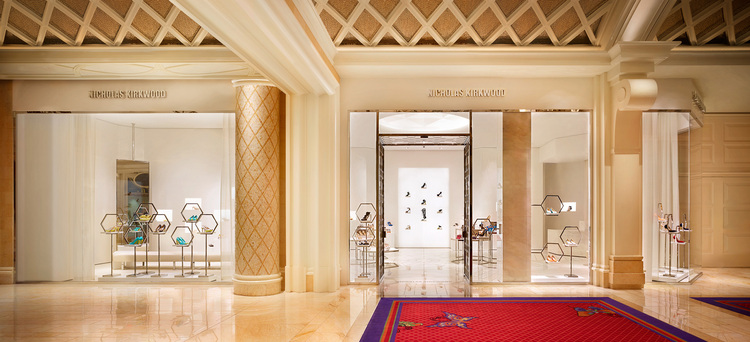 Wynn Las Vegas