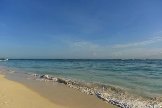 Iberostar Waves Punta Cana